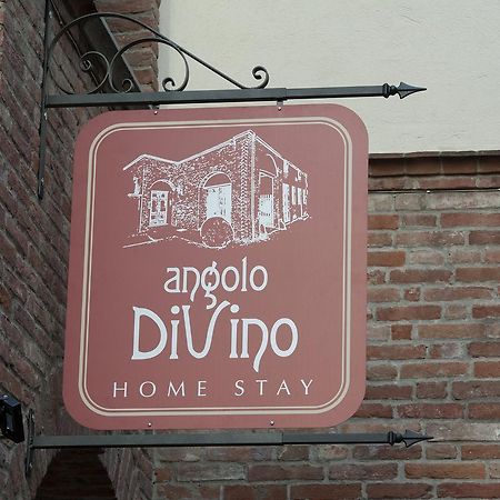 Angolo Divino Alba  Exterior foto